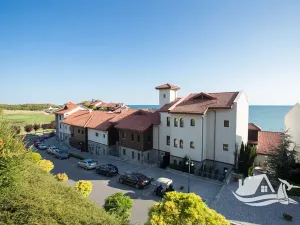 Prodej bytu 2+kk, Kavarna, Bulharsko, 91 m2