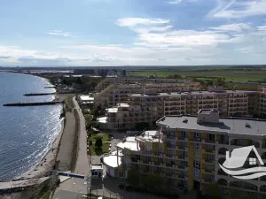 Prodej bytu 2+kk, Aheloy, Bulharsko, 63 m2