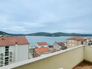 Prodej rodinného domu, Tisno, Chorvatsko, 382 m2