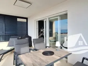 Prodej bytu 3+kk, Primošten, Chorvatsko, 87 m2