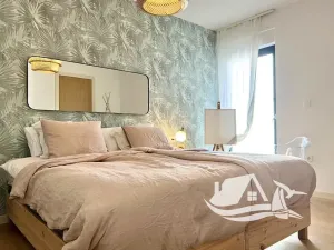 Prodej bytu 3+kk, Primošten, Chorvatsko, 90 m2