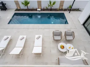 Prodej vily, Tribunj, Chorvatsko, 150 m2