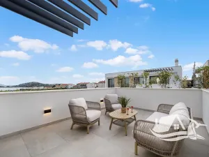 Prodej vily, Tribunj, Chorvatsko, 150 m2