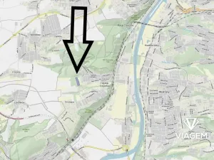 Prodej podílu pole, Praha, 1560 m2