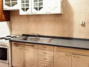 Pronájem bytu 2+kk, Praha - Nusle, Křesomyslova, 49 m2