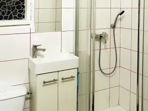 Pronájem bytu 2+kk, Praha - Nusle, Křesomyslova, 49 m2