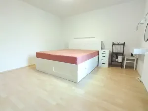 Pronájem rodinného domu, Zlín, Štefánikova, 78 m2