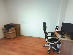 Pronájem rodinného domu, Zlín, Štefánikova, 78 m2