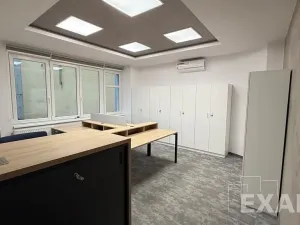 Pronájem kanceláře, Praha - Nové Město, Myslíkova, 77 m2