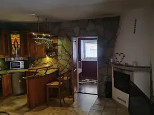 Prodej vícegeneračního domu, Hýskov, Prostřední, 330 m2