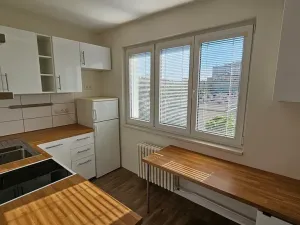 Pronájem bytu 2+1, Praha - Veleslavín, Čílova, 54 m2