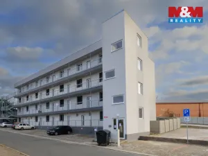 Pronájem bytu 2+kk, Dobřany, Loudů, 55 m2