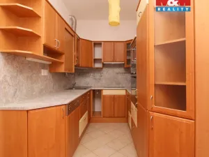 Pronájem bytu 2+kk, Hradec Králové - Kukleny, Pražská třída, 70 m2