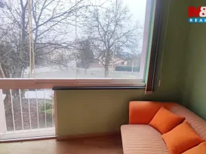 Pronájem bytu 2+kk, Hradec Králové - Kukleny, Pražská třída, 70 m2