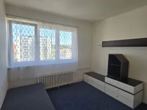 Pronájem bytu 1+kk, Příbram - Příbram I, Riegrova, 16 m2
