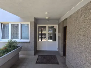 Pronájem bytu 1+kk, Příbram - Příbram I, Riegrova, 16 m2