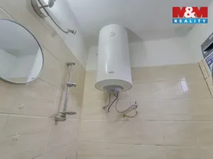 Prodej rodinného domu, Sedlec-Prčice - Staré Mitrovice, 252 m2