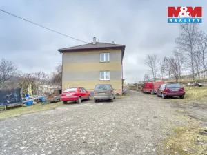 Prodej rodinného domu, Sedlec-Prčice - Staré Mitrovice, 252 m2