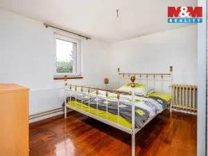 Prodej rodinného domu, Hostivice, Prostřední, 203 m2