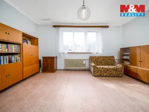 Prodej rodinného domu, Hostivice, Prostřední, 203 m2