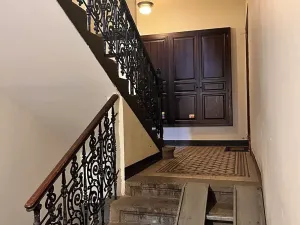 Dražba bytu 2+1, Praha - Vinohrady, Šumavská, 93 m2