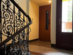 Dražba bytu 2+1, Praha - Vinohrady, Šumavská, 93 m2