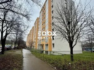 Pronájem bytu 3+1, Praha - Černý Most, Vybíralova, 79 m2