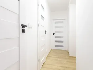 Pronájem bytu 2+kk, Ostrava, Letecká, 52 m2