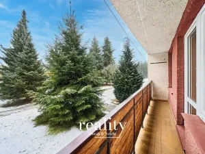 Prodej bytu 1+kk, Jihlava, Kainarova, 46 m2