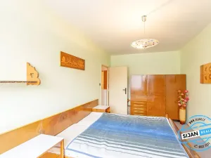 Prodej bytu 3+1, Krnov, SPC F, 72 m2