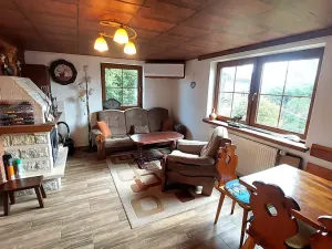 Prodej chaty, Županovice, 55 m2