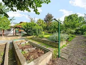 Prodej pozemku pro bydlení, Praha - Zbraslav, Nebeského, 740 m2