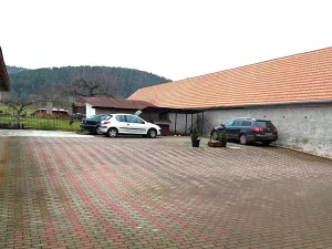 Prodej komerční nemovitosti, Borotice, 282 m2