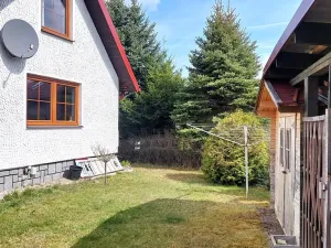 Prodej rodinného domu, Županovice, 55 m2