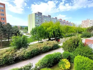 Prodej bytu 3+1, Praha - Horní Měcholupy, Livornská, 74 m2