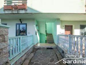 Prodej bytu 2+1, Valledoria, Sardinie, Itálie, 57 m2