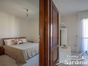 Prodej bytu 2+1, Valledoria, Sardinie, Itálie, 57 m2