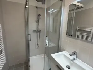 Pronájem bytu 3+1, Rakovník, nábř. T. G. Masaryka, 64 m2