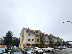 Prodej garáže, Střelice, Ant. Smutného, 16 m2