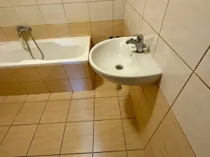 Pronájem bytu 2+1, Bučovice, Ždánská, 53 m2