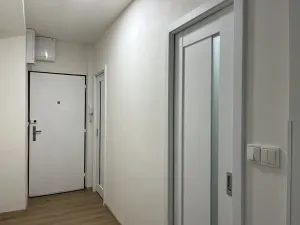 Pronájem bytu 3+kk, Praha - Braník, Ke Krči, 57 m2