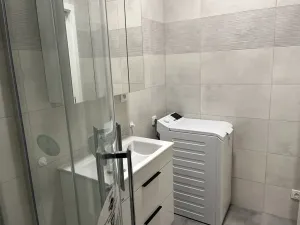 Pronájem bytu 3+kk, Praha - Braník, Ke Krči, 57 m2