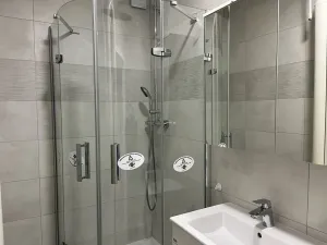 Pronájem bytu 3+kk, Praha - Braník, Ke Krči, 57 m2