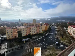 Pronájem bytu 3+1, Kadaň, Klášterecká, 71 m2