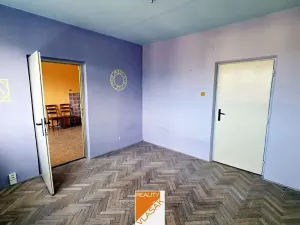 Pronájem bytu 3+1, Kadaň, Klášterecká, 71 m2