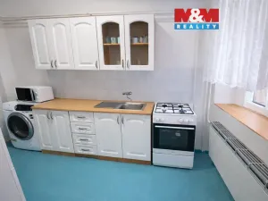 Prodej bytu 2+1, Krupka, Poštovní, 60 m2
