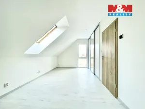 Pronájem rodinného domu, Praha - Točná, Keltská, 142 m2