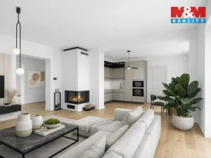 Prodej rodinného domu, Raškovice, 120 m2