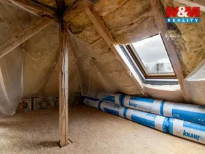 Prodej rodinného domu, Raškovice, 120 m2