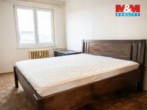 Prodej bytu 2+1, Pardubice - Zelené Předměstí, S. K. Neumanna, 53 m2